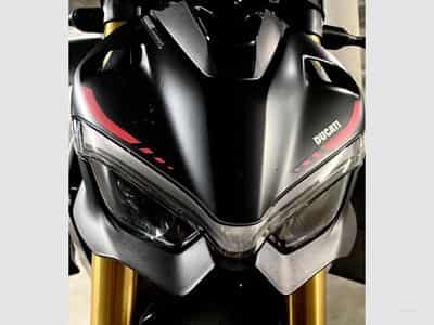 Ducati Streetfighter SP (2023) - Foto 5