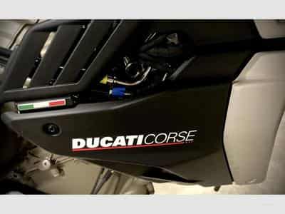Ducati Streetfighter SP (2023) - Foto 6
