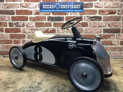 Baghera Rider Black Nr.8 (2026) - Foto 3