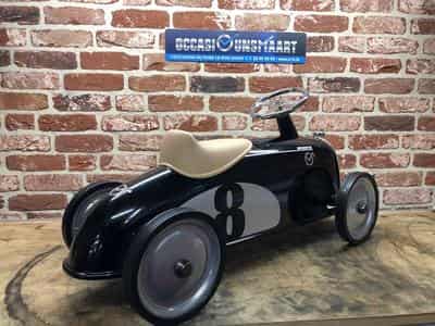 Baghera Rider Black Nr.8 (2026) - Foto 4