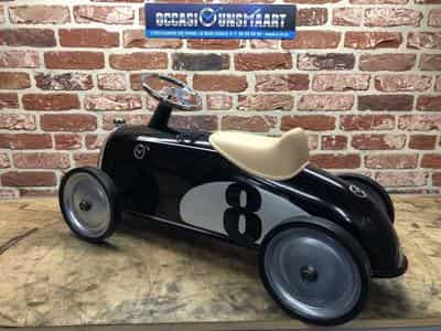 Baghera Rider Black Nr.8 (2026) - Foto 5