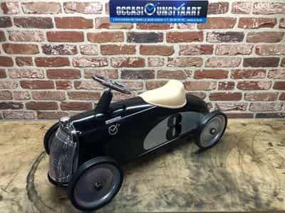 Baghera Rider Black Nr.8 (2026) - Foto 8