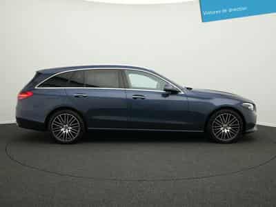 Mercedes C 220 d T-Modell Avantgarde Digital+Burmester (2024) - Foto 5