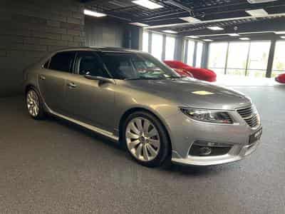 Saab 9-5 NG *Hirsch (2010) - Foto 1