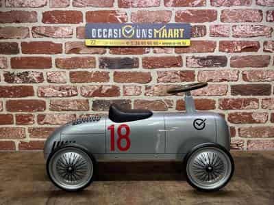 Baghera Roadster (2026) - Foto 4