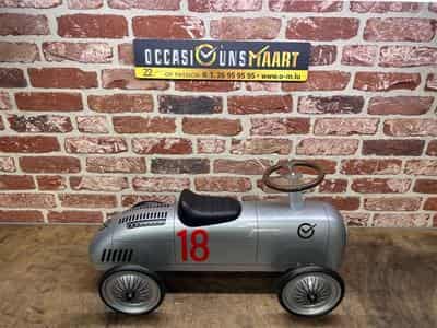 Baghera Roadster (2026) - Foto 5