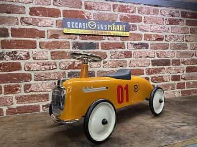 Baghera Roadster (2026) - Foto 2