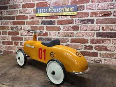 Baghera Roadster (2026) - Foto 3