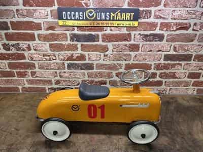 Baghera Roadster (2026) - Foto 4