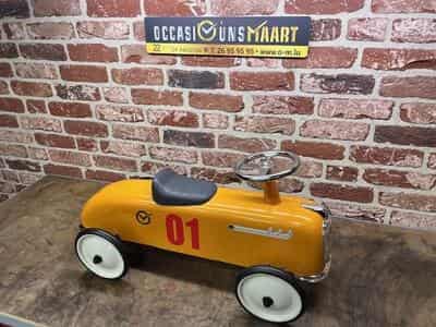 Baghera Roadster (2026) - Foto 6