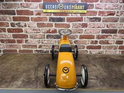 Baghera Roadster (2026) - Foto 8