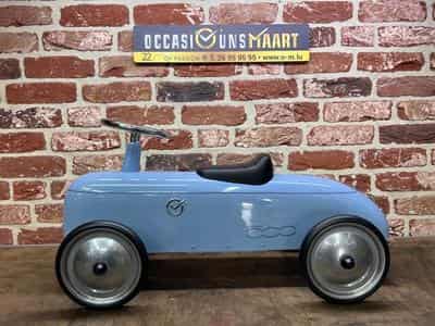 Baghera Roadster (2026) - Foto 1