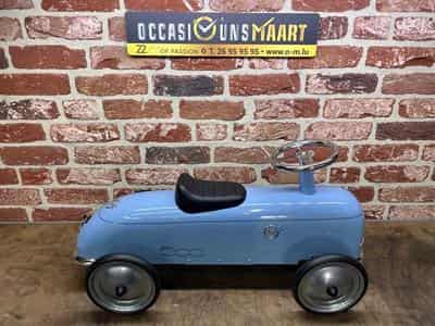 Baghera Roadster (2026) - Foto 4