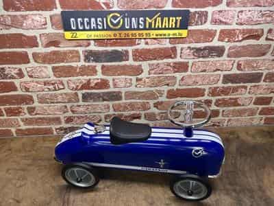 Baghera Roadster (2026) - Foto 5