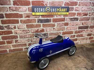 Baghera Roadster (2026) - Foto 3