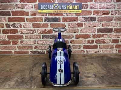 Baghera Roadster (2026) - Foto 7