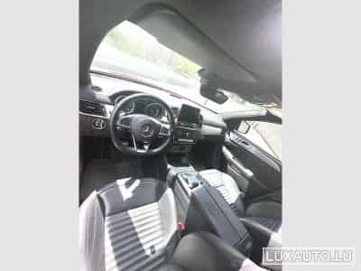 Mercedes GLE 43 AMG AMG 43 Full Options (2017) - Foto 6