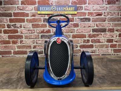 Baghera Rider Bleu (2026) - Foto 6