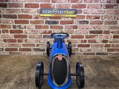 Baghera Rider Bleu (2026) - Foto 7