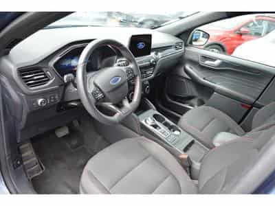 Ford Kuga ST-Line 2.5i FHEV 190ch/ HF45 Auto GAR 08/2026 (2021) - Foto 5