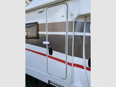 Sunlight A70 2.3l Fiat Ducato, 150ps (2018) - Foto 2