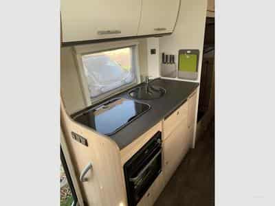 Sunlight A70 2.3l Fiat Ducato, 150ps (2018) - Foto 7