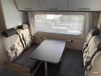 Sunlight A70 2.3l Fiat Ducato, 150ps (2018) - Foto 8