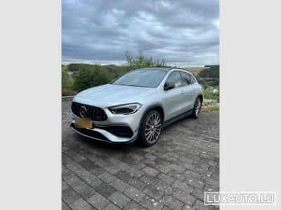 Mercedes GLA 45 AMG S 4matic + (2021) - Foto 1
