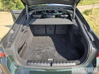 BMW i4 EDrive 40 - M Sportpaket - HK DAB LED (2023) - Photo 4