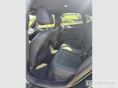 BMW i4 EDrive 40 - M Sportpaket - HK DAB LED (2023) - Photo 5