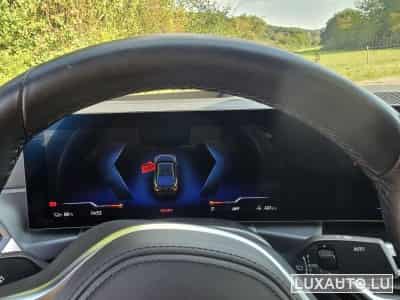 BMW i4 EDrive 40 - M Sportpaket - HK DAB LED (2023) - Photo 7