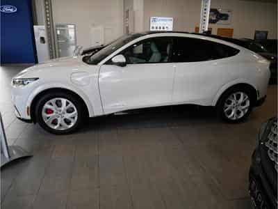 Ford Mustang Mach-E AWD 99kWh Extended Range 351cv/258kW - A1 GAR 0182031 (2023) - Foto 1