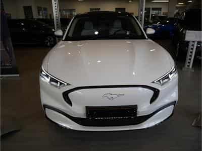 Ford Mustang Mach-E AWD 99kWh Extended Range 351cv/258kW - A1 GAR 0182031 (2023) - Foto 3