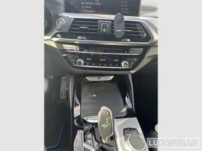 BMW X4 M40i (2019) - Photo 10