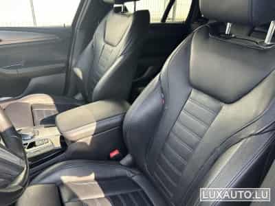 BMW X4 M40i (2019) - Photo 11