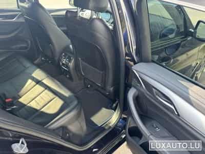 BMW X4 M40i (2019) - Photo 5