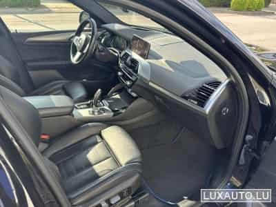 BMW X4 M40i (2019) - Photo 6