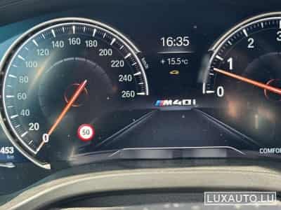 BMW X4 M40i (2019) - Photo 7