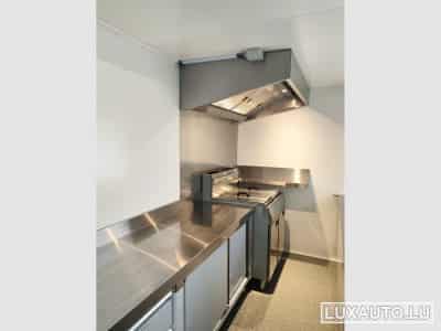 Remorque Food truck Food Truck Verkaufsanhänger Remorque de ventev Verkaf Traile (2025) - Foto 13