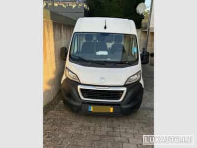 Peugeot Boxer (2022) - Foto 1