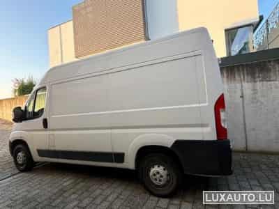 Peugeot Boxer (2022) - Foto 2