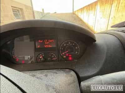 Peugeot Boxer (2022) - Foto 4