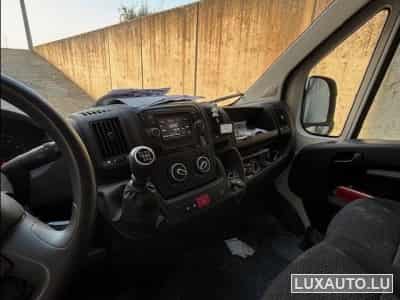 Peugeot Boxer (2022) - Foto 5