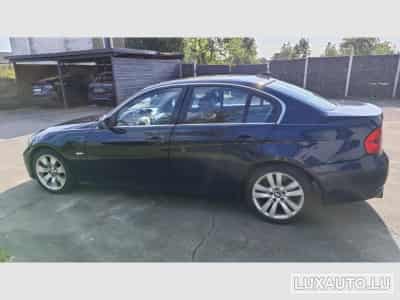 BMW 325 (2006) - Photo 1