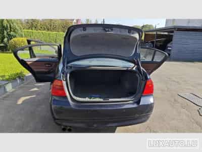 BMW 325 (2006) - Photo 14