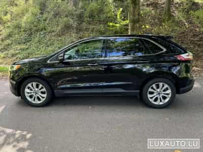 Ford Edge Titanium (2022) - Photo 1