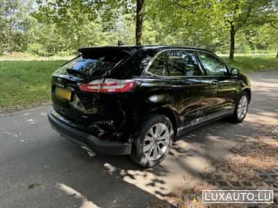 Ford Edge Titanium (2022) - Photo 3