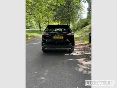 Ford Edge Titanium (2022) - Photo 4