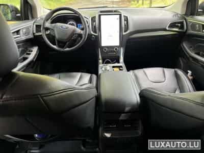 Ford Edge Titanium (2022) - Photo 8