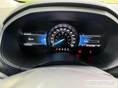 Ford Edge Titanium (2022) - Photo 9